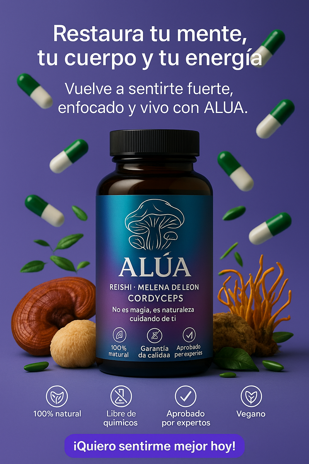 ALÚA