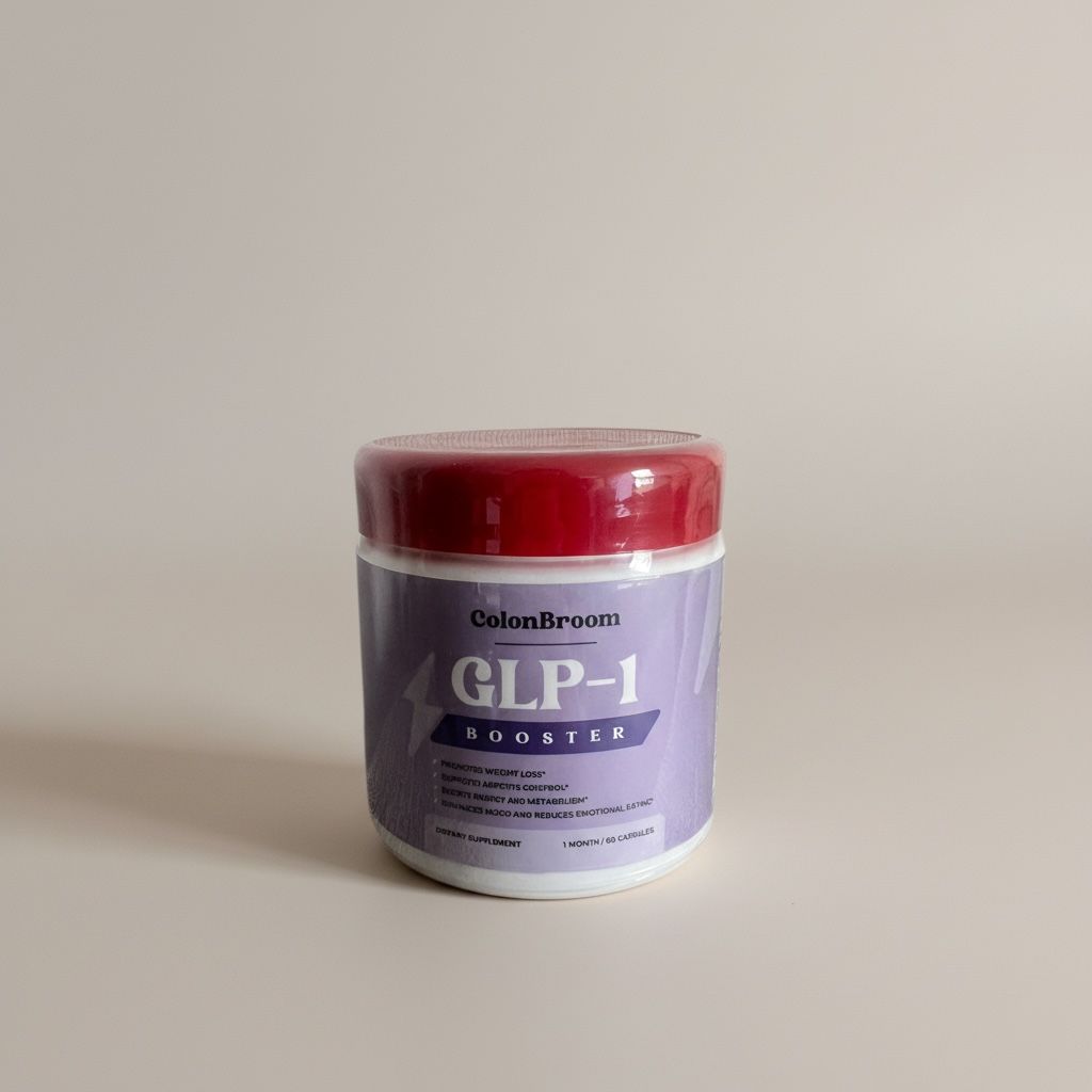 GLP-1 Balance Booster