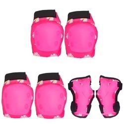 SET DE PROTECCION PARA NIÑAS
