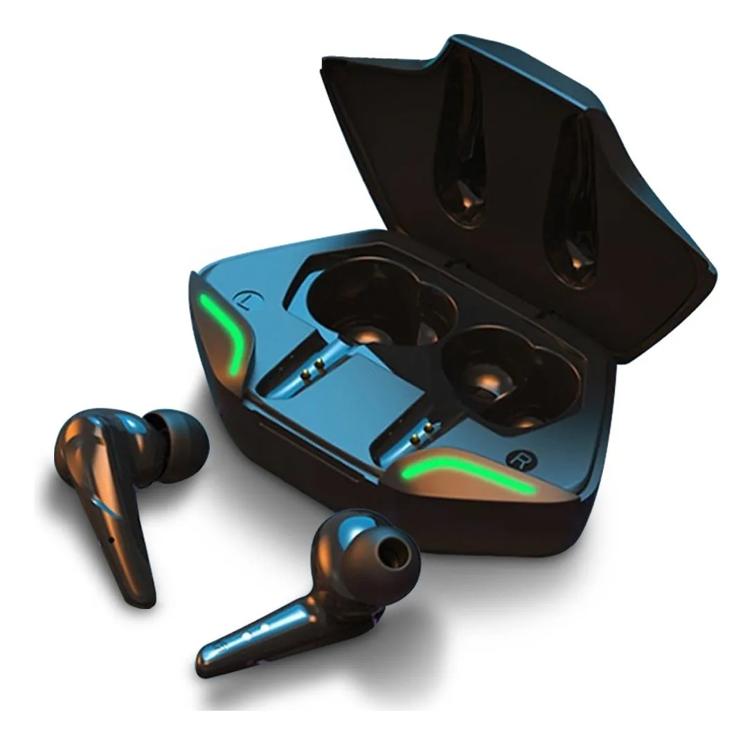 AUDIFONOS BLUETOOTH G11 LUZ LED