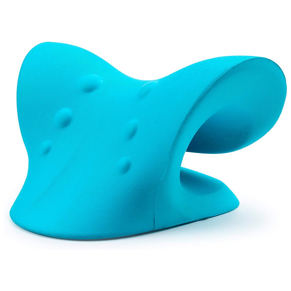 Cojin de cuello confortable