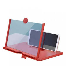 Amplificador de Pantalla HD