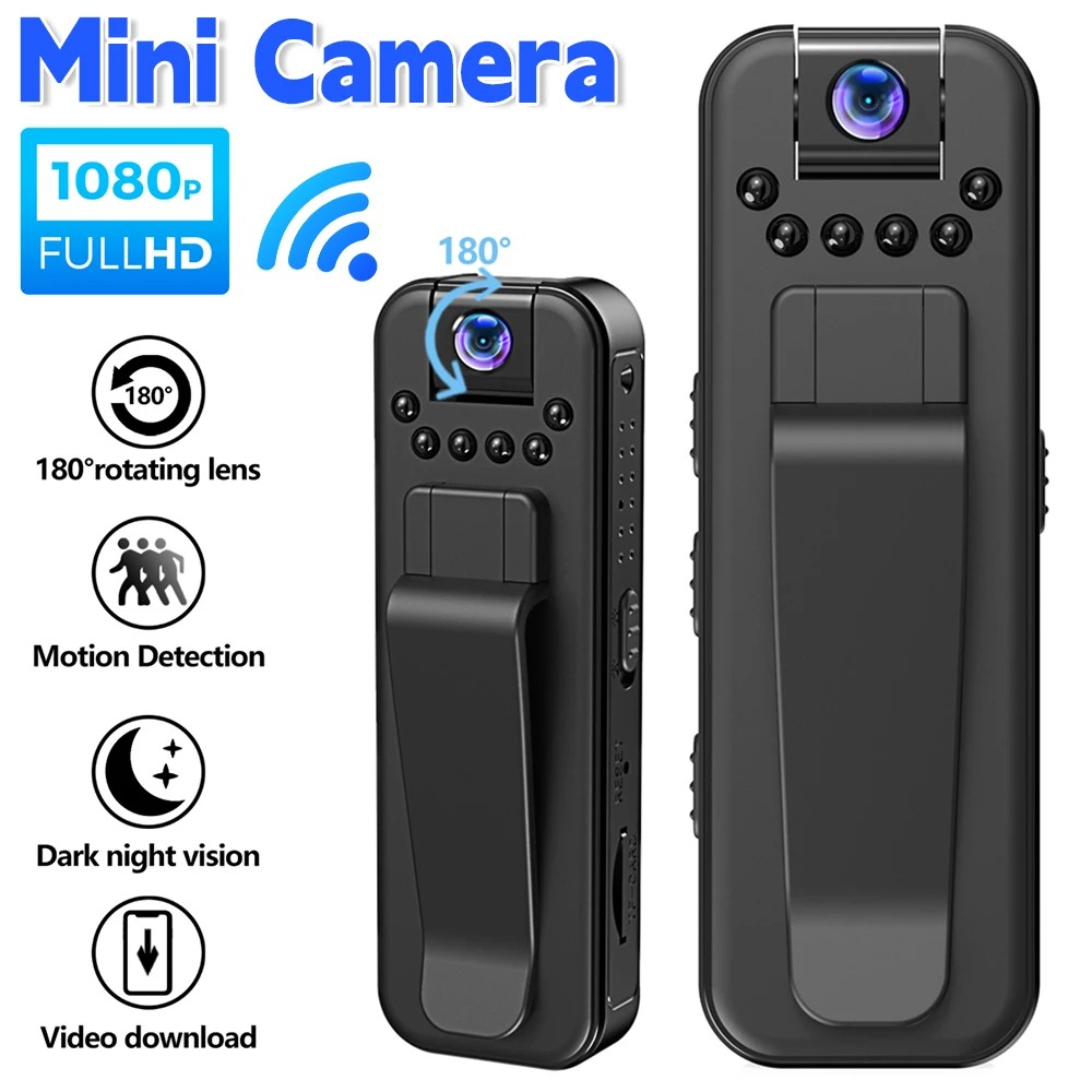 CAMARA PORTATIL L7