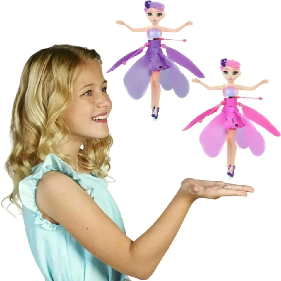 hada magica