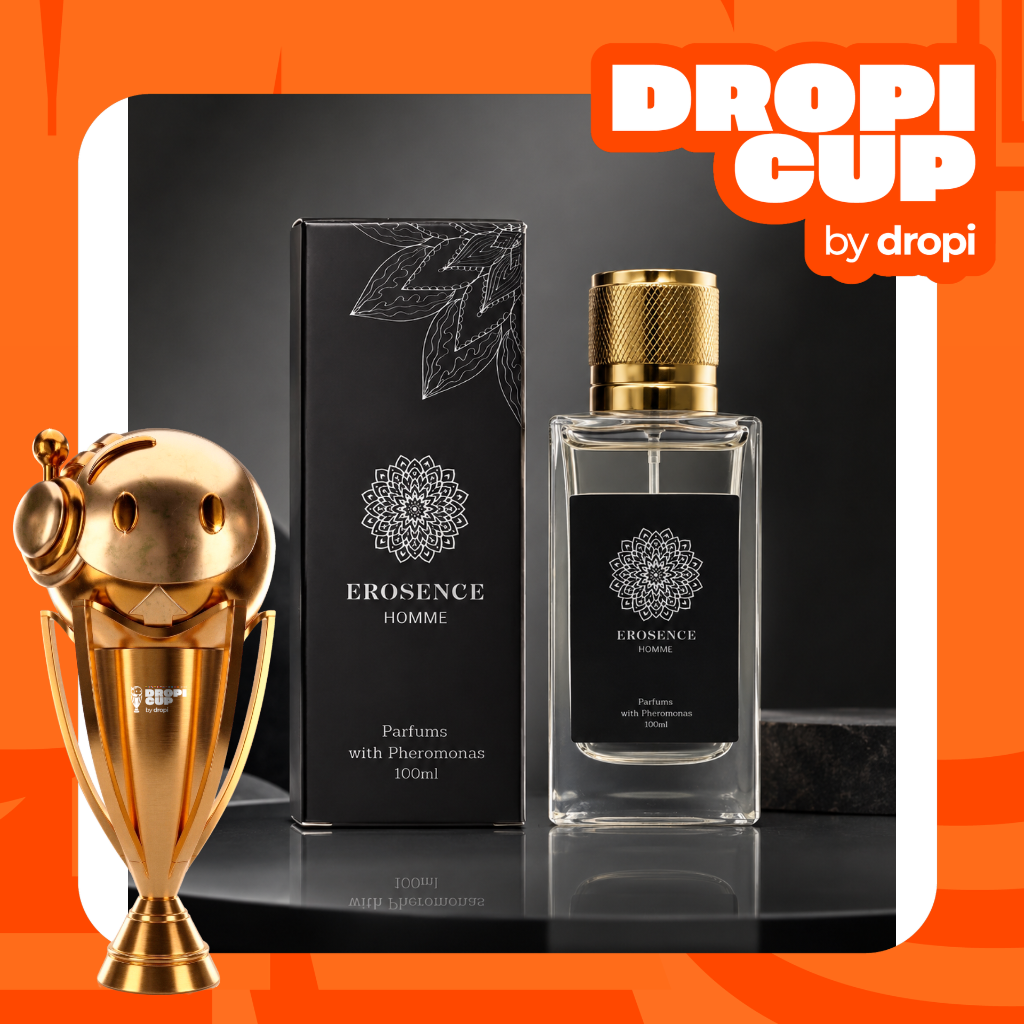 Perfume Feromonas Varon