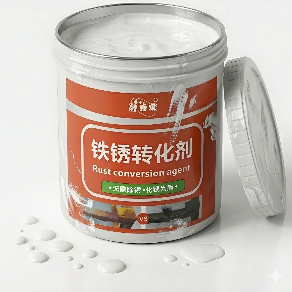 Pintura Antioxido para Metales 1 Kilo Bl