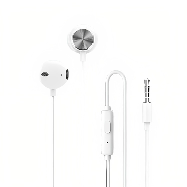 AU RECCI - REP L01 CABLE - MANOS LIBRES