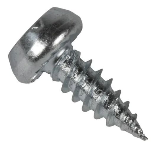 Tornillo Framer Punta Fina 7X7/16 100 Un