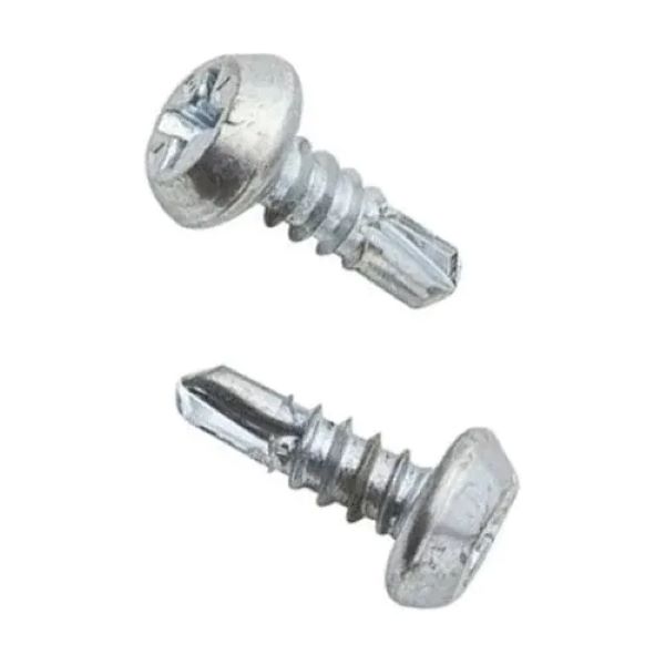 Tornillo Framer Punta broca 7X7/16 100Un