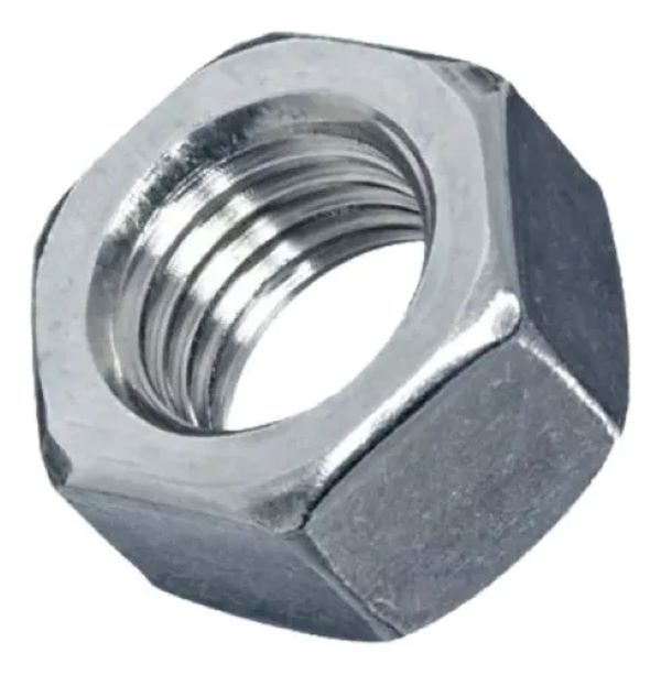 Tuerca De Cocina Hexagonal 5/32 100 Unid