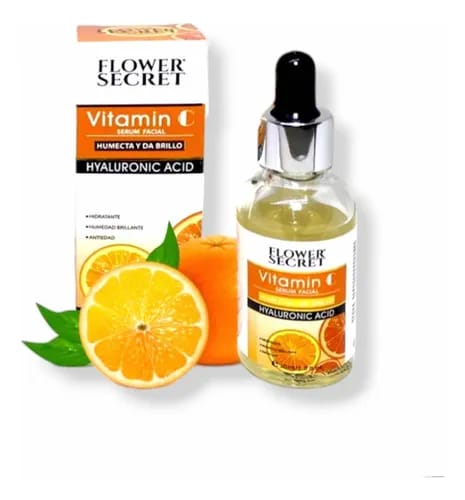 WINNER SERUM FACIAL VITAMINA C