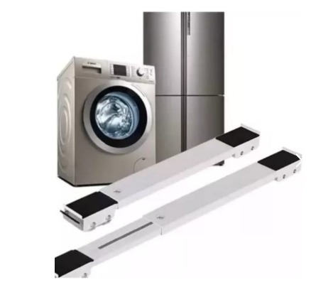 SOPORTE MOVIL PARA ELECTRODOMESTICOS