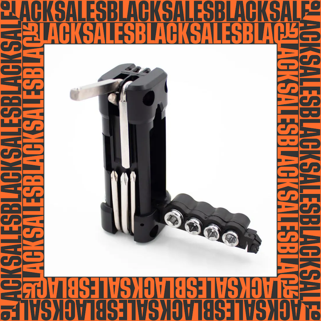 Herramienta Multifuncional 16 en 1