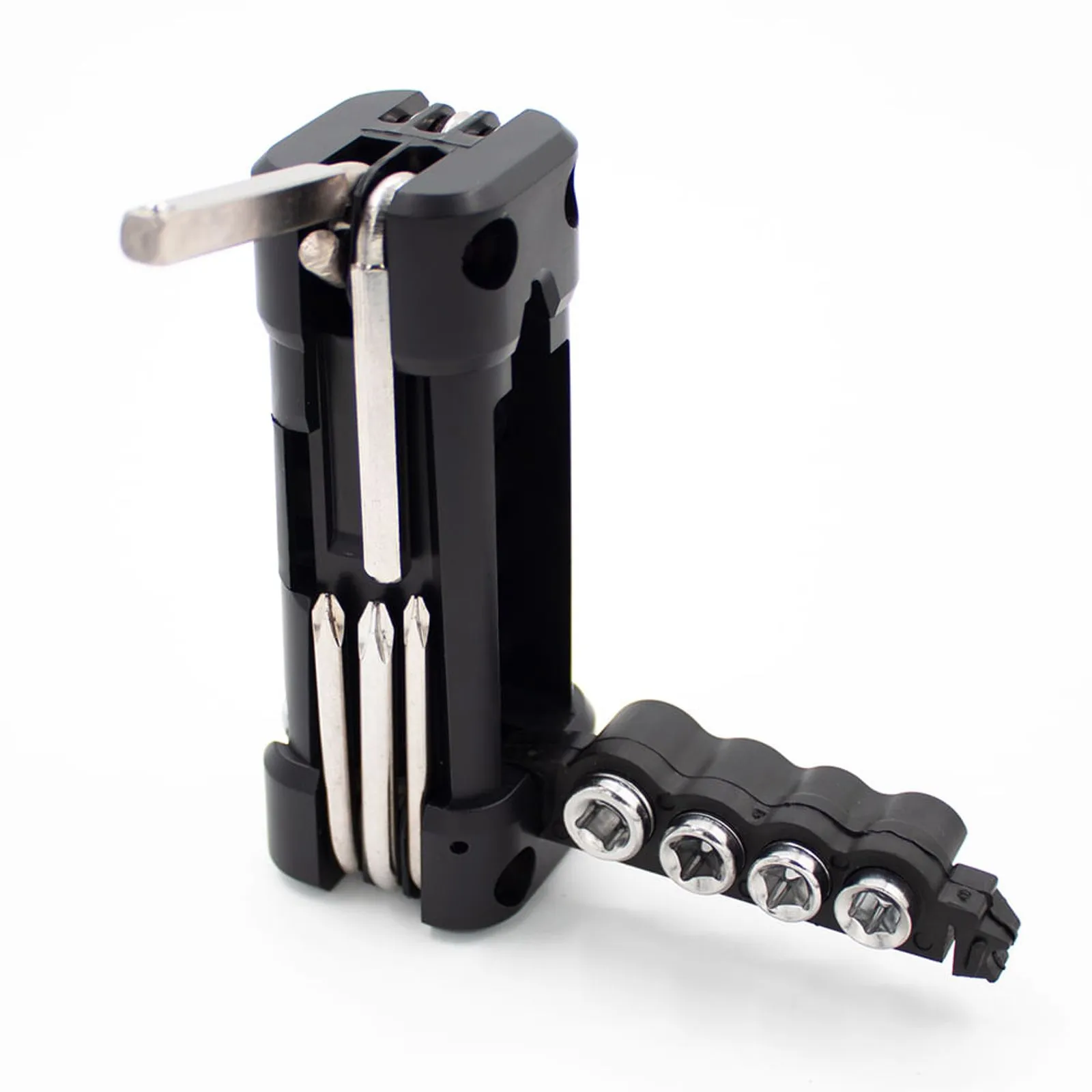 Herramienta Multifuncional 16 en 1