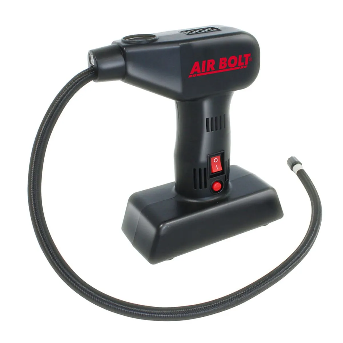 Air Bolt Compresor de Aire Portátil