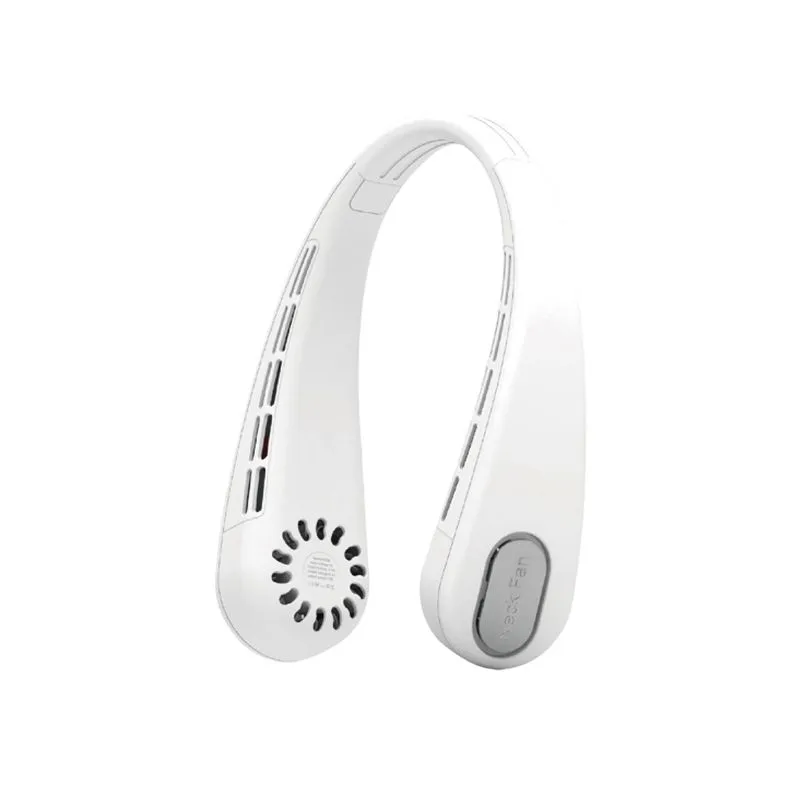 Polar Breeze Neck Ventilador de cuello