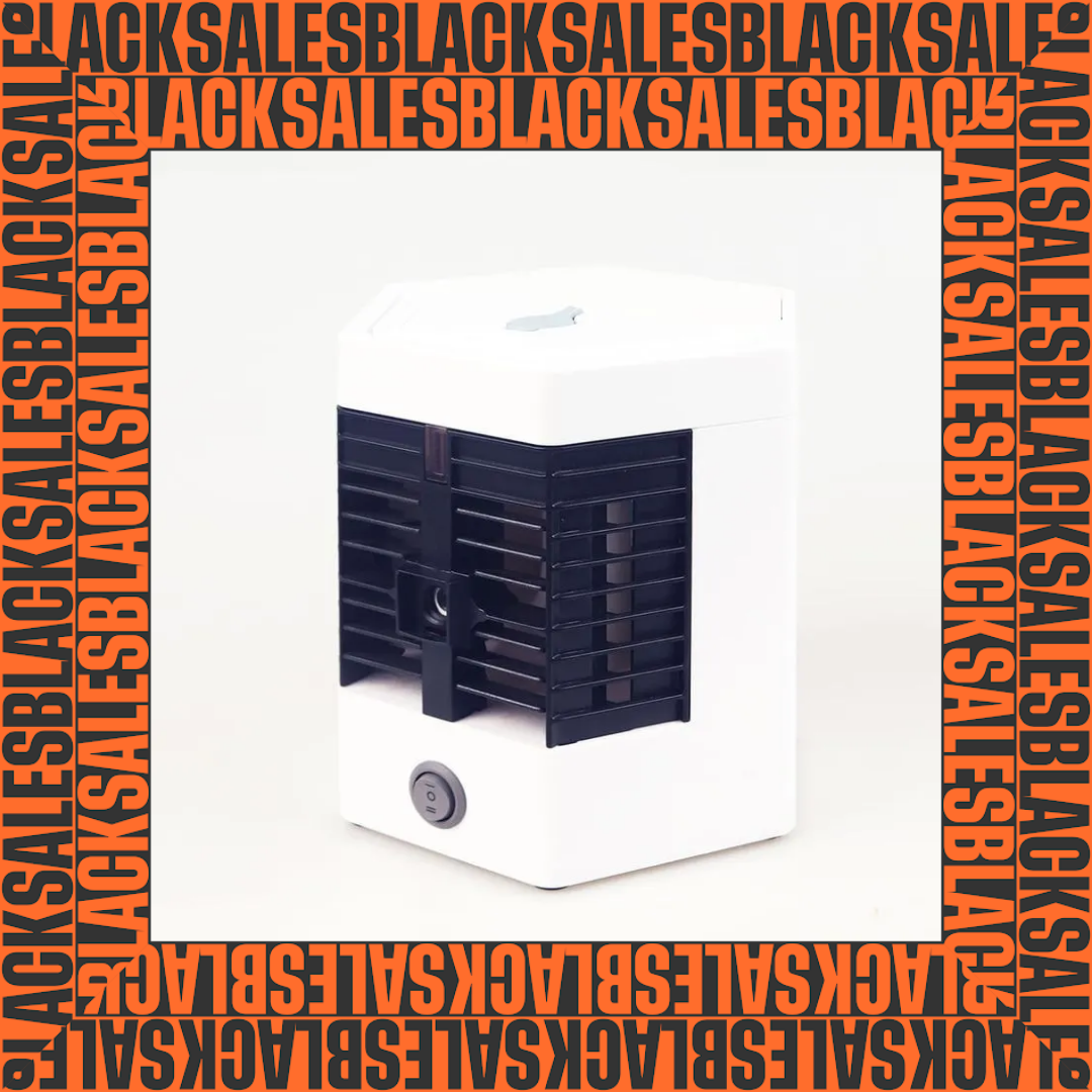 VERANO Polar Breeze Enfriador Portátil