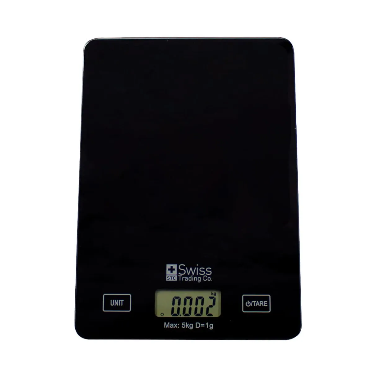 Balanza Electrónica Digital Cocina h/5kg