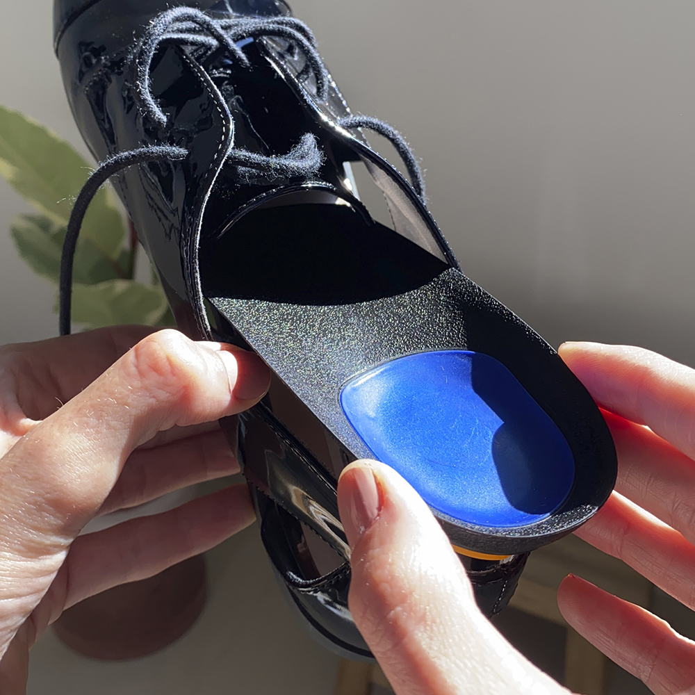 Miniatura 3 de Superthotics Plantillas Personalizables - SUPERTHOTICS: MUJER GRANDE