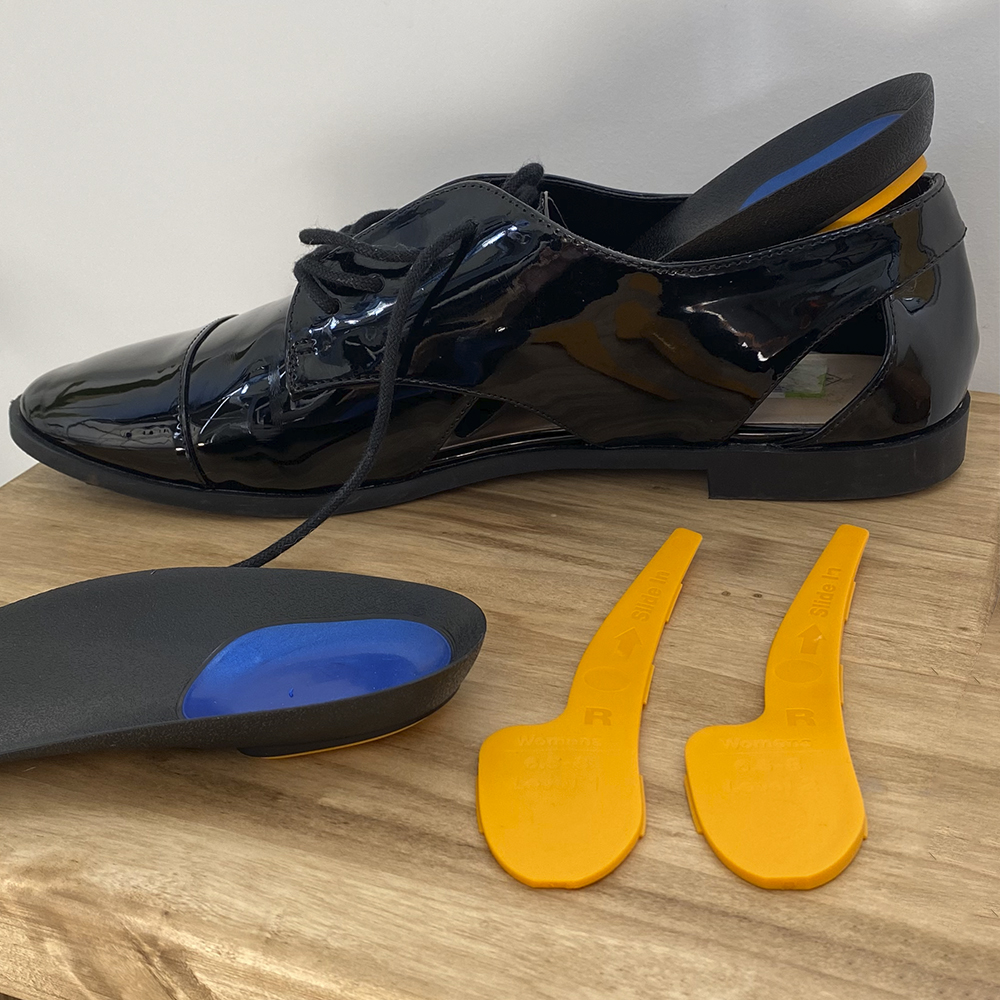 Miniatura 4 de Superthotics Plantillas Personalizables - SUPERTHOTICS: MUJER GRANDE