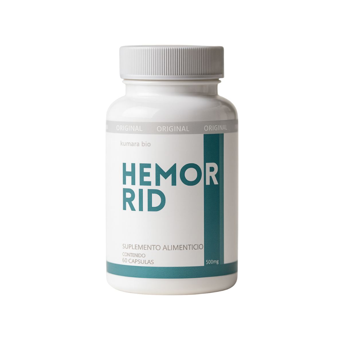 Alivio Rápido De Hemorroides