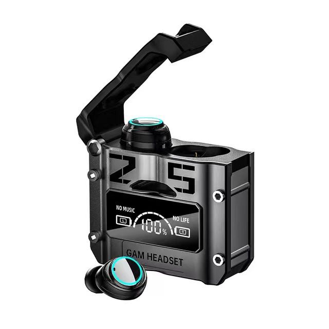 Audifono Bluetooth M25 o F25 Recargable