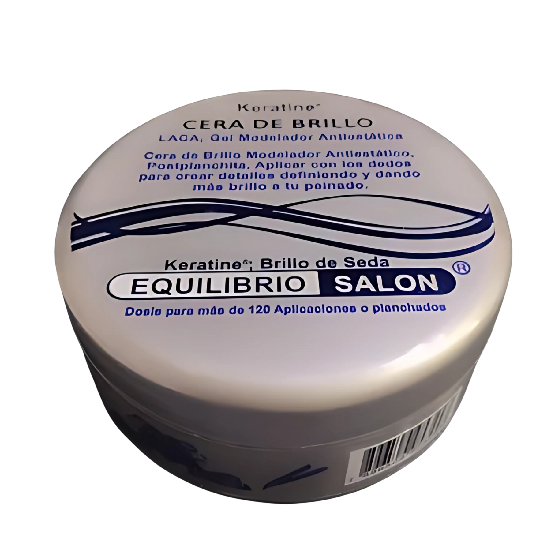 Cera De Brillo Keratine Laca/Gel