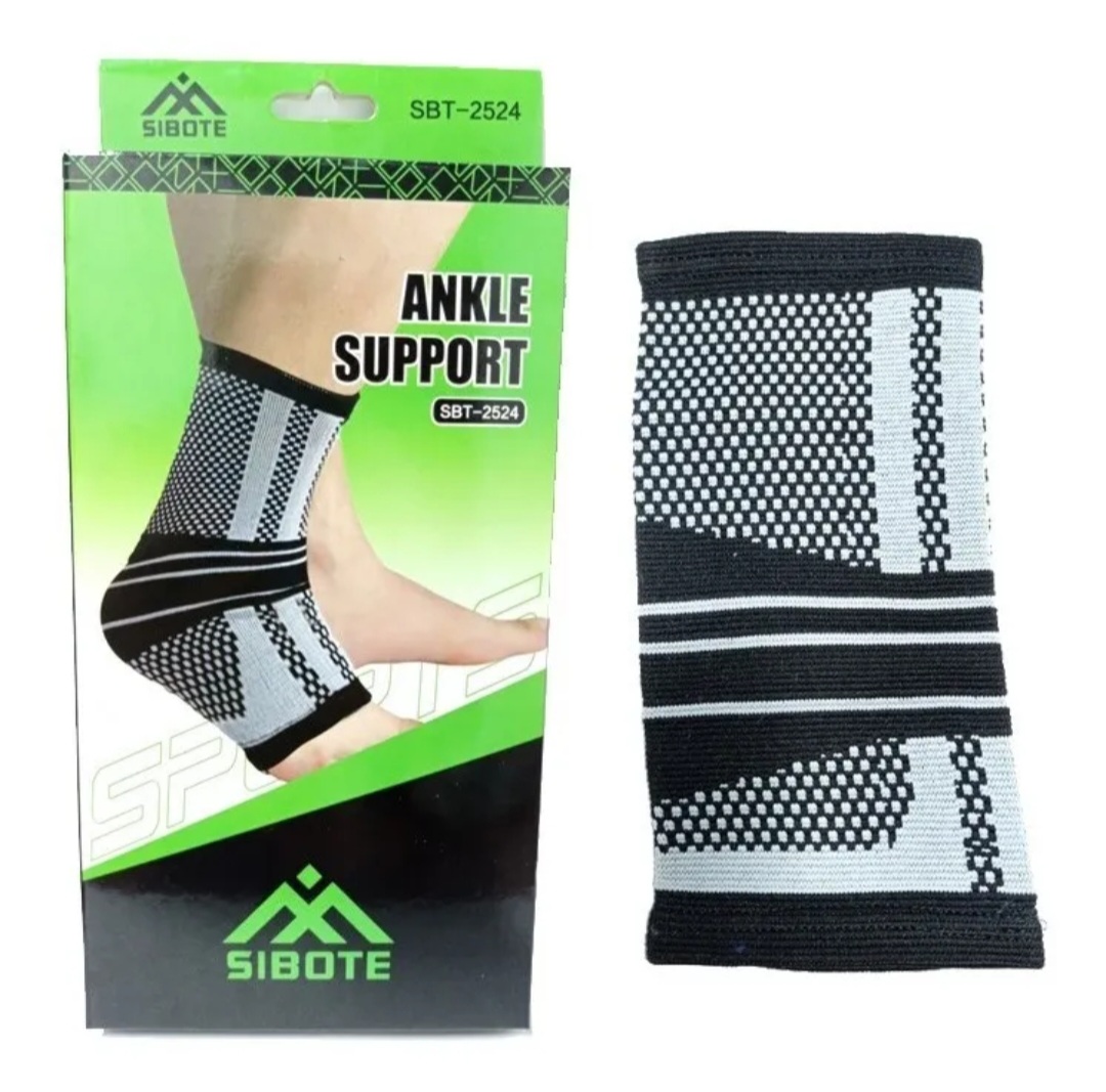 Pack 2 und Tobillera de Compresion