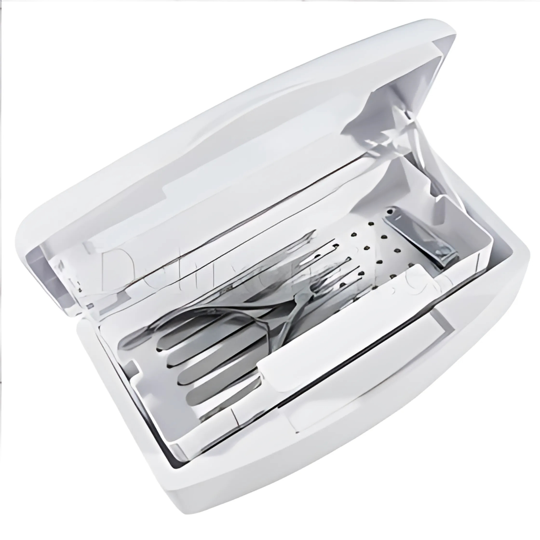 Caja Para Esterilizador Herramientas