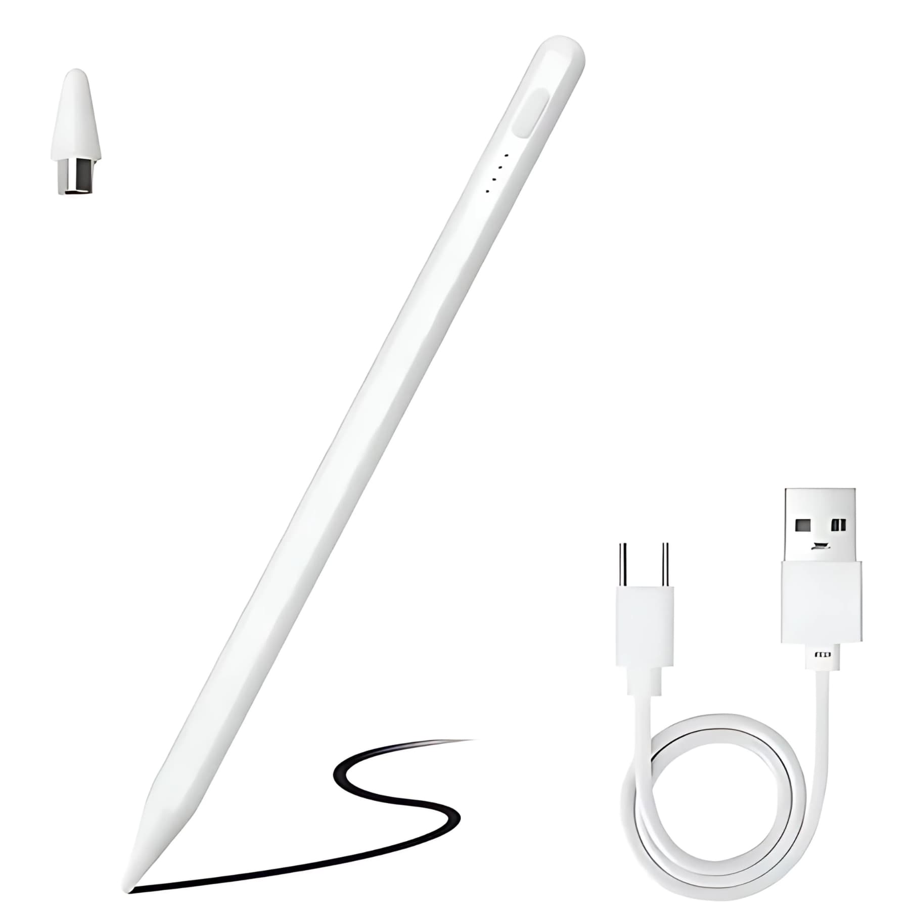Lápiz Pencil Táctil Stylus Touch Para iP