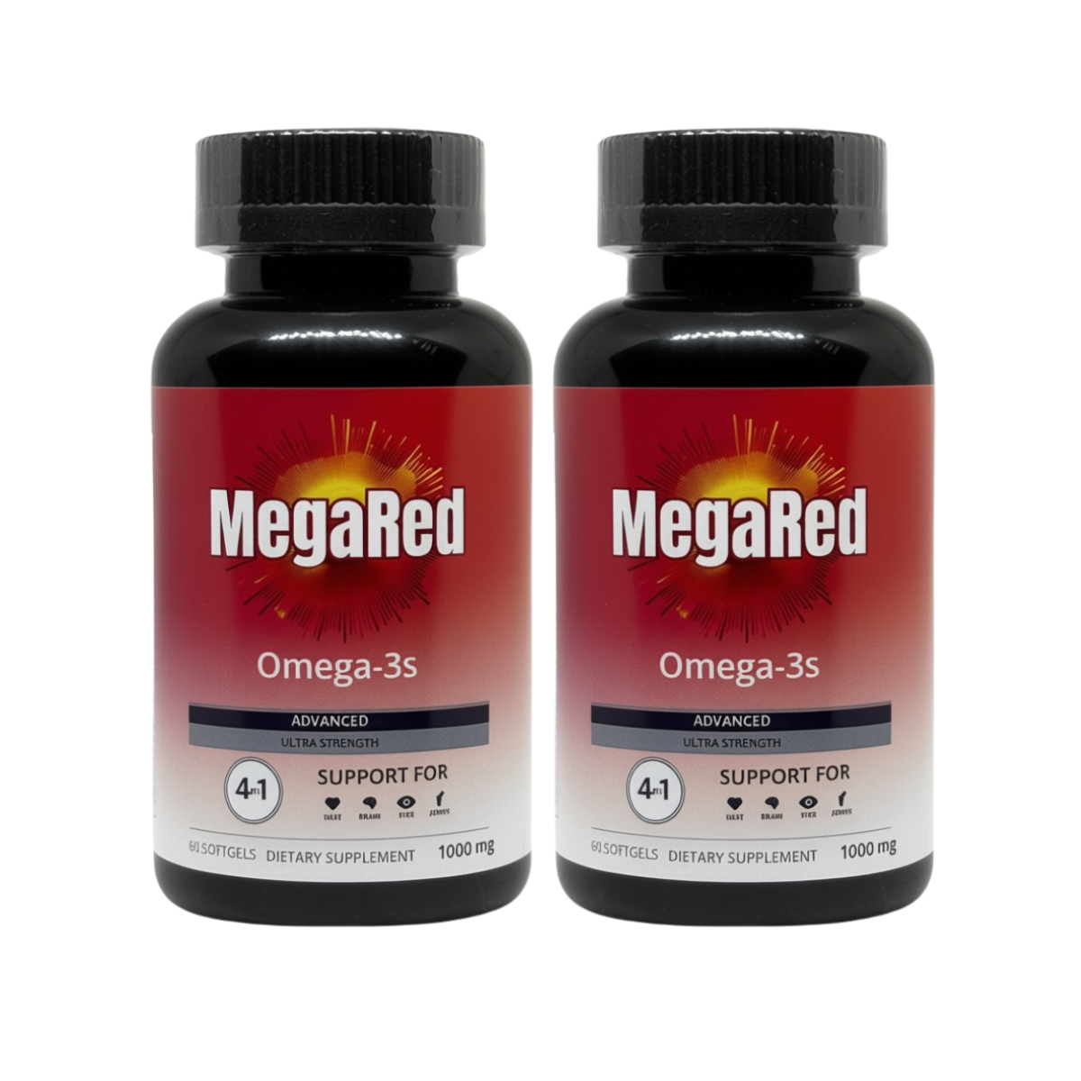 MEGARED