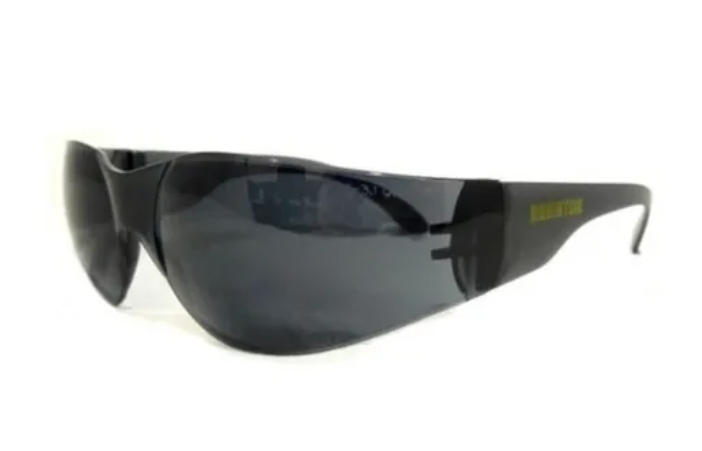 Lentes Oscuros De Seguridad