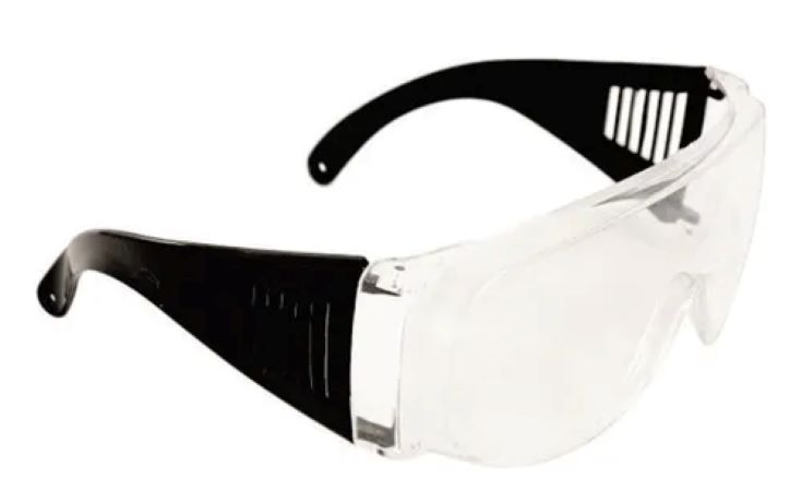 Cubre Lentes