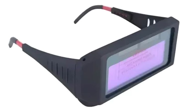 Lentes Para Soldar Fotosensible