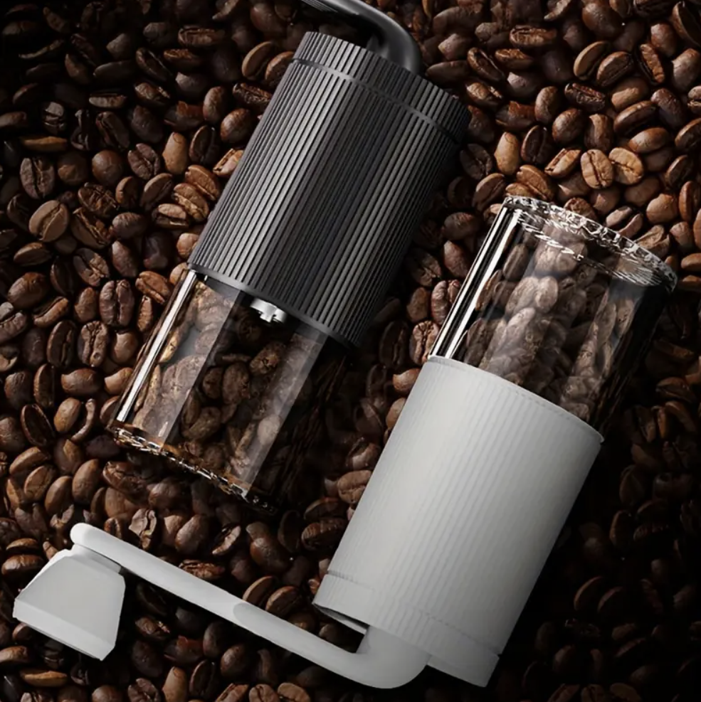 Molinillo Moledor de Cafe Manual