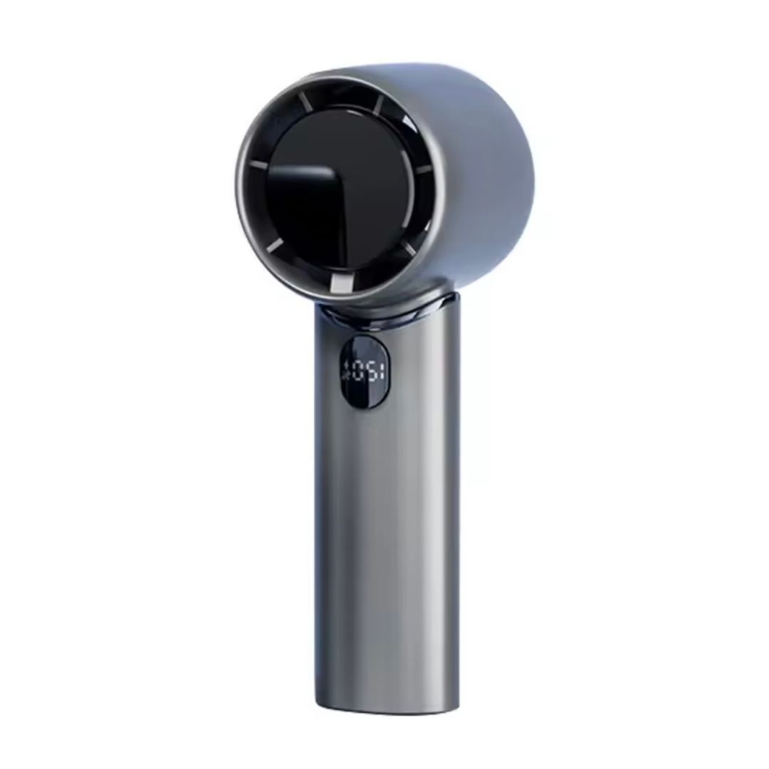 Ventilador Portátil Sin Hojas USB