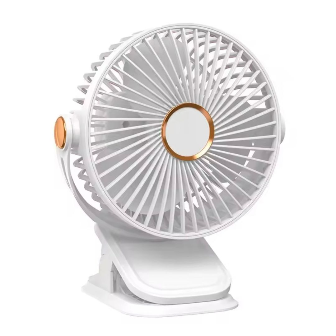 Ventilador Circular de Escritorio