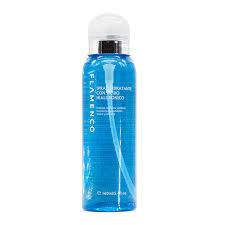 Spray Hidratante Con Ácido Hialurónico