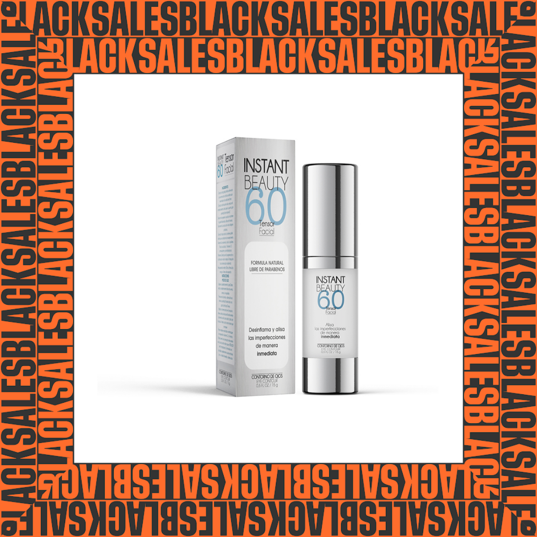 Instant Beauty Serum Anti-arrugas