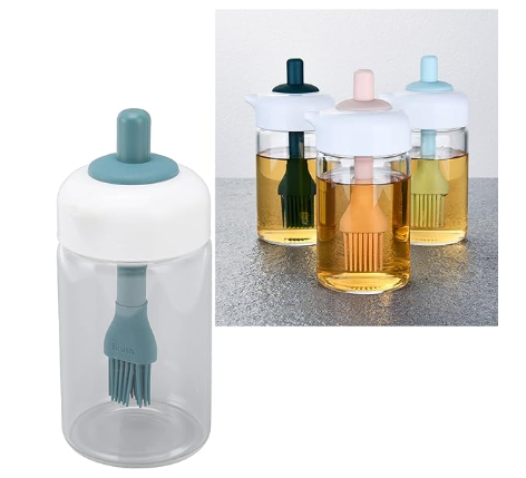 Dispensador de Aceite 2 en 1