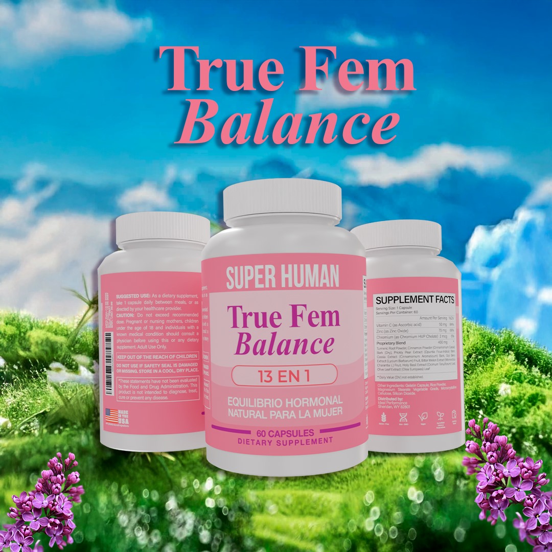 TRUE FEM