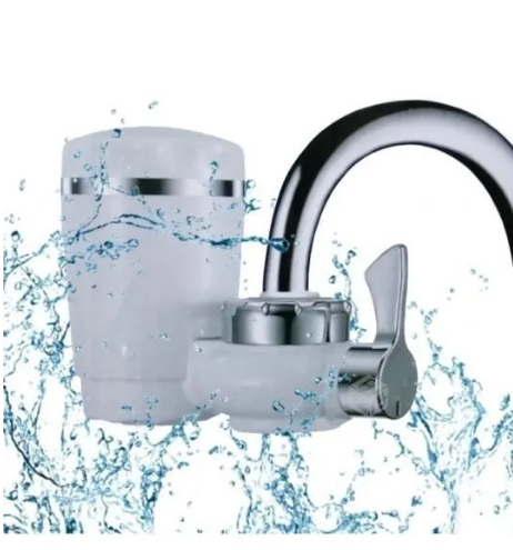 Filtro Purificador De Agua Nivel 7