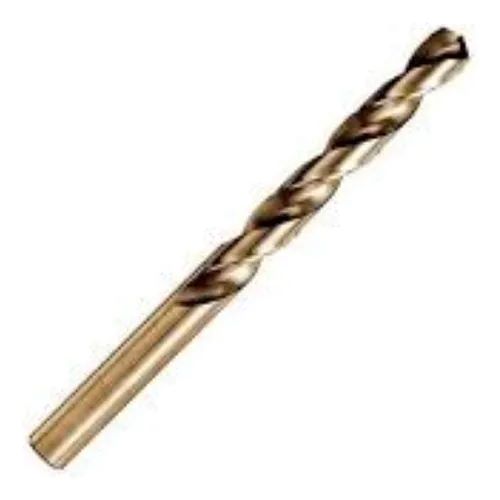 Broca Cobalto 3.5 Mm Wurth