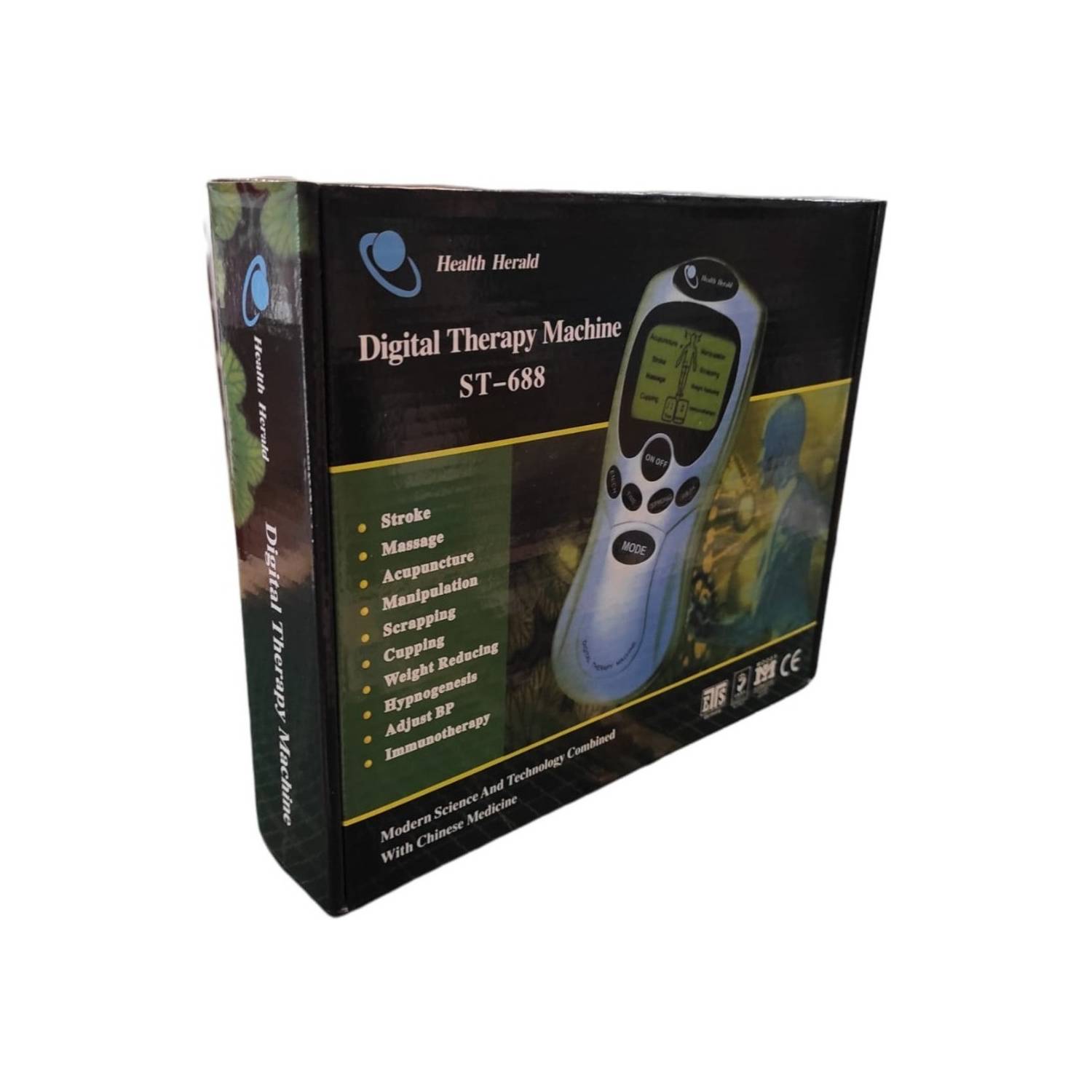 Electro Estimulador TENS