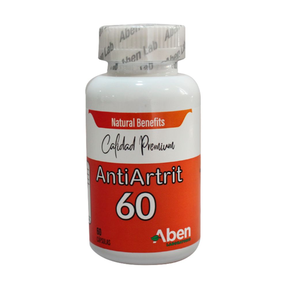 Antiartrit