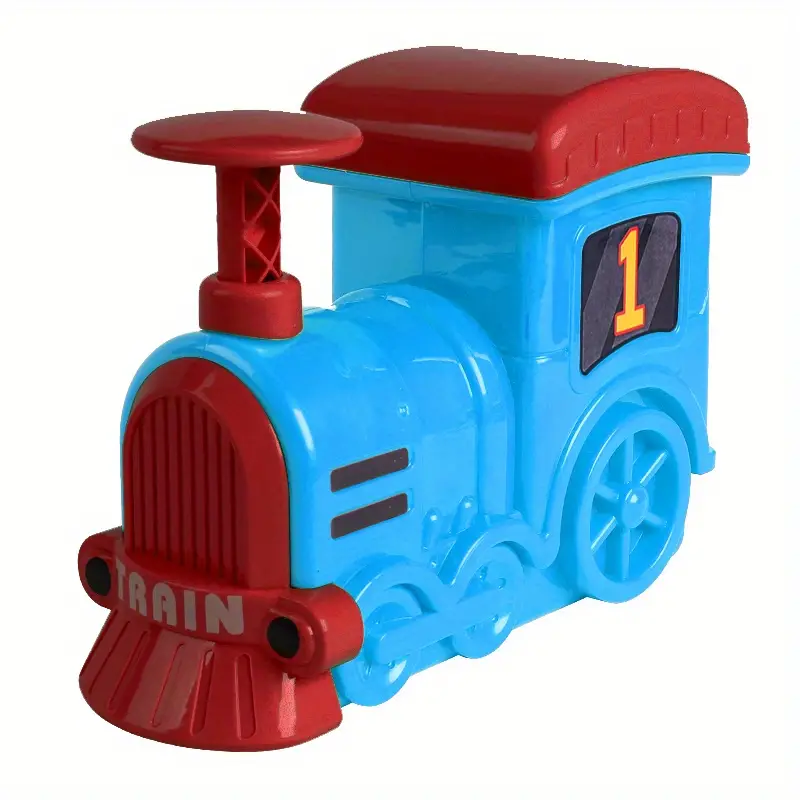 PLATILLO VOLADOR DE TREN