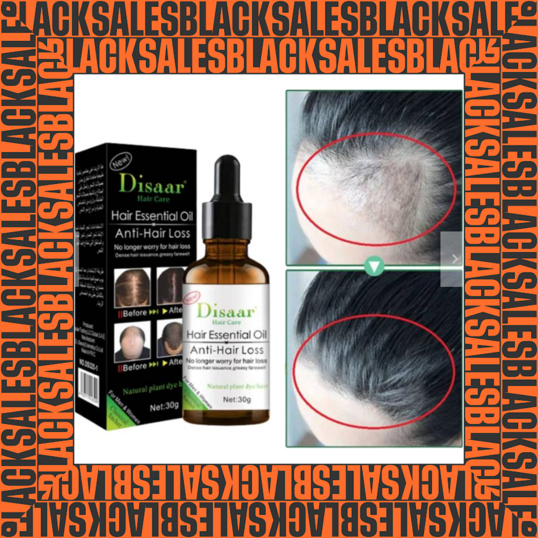 ACEITE ANTICAIDA HAIR CARE