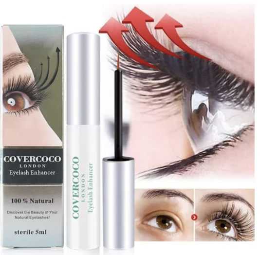 👁️Serum Potenciador de Pestañas 2X👁️