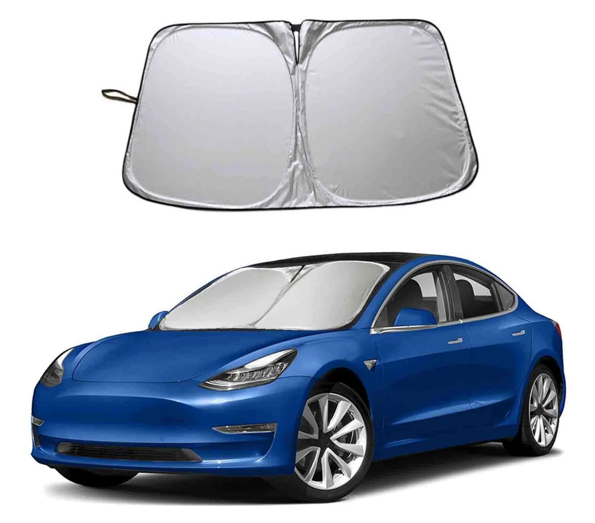 Parasol para Parabrisas de Auto
