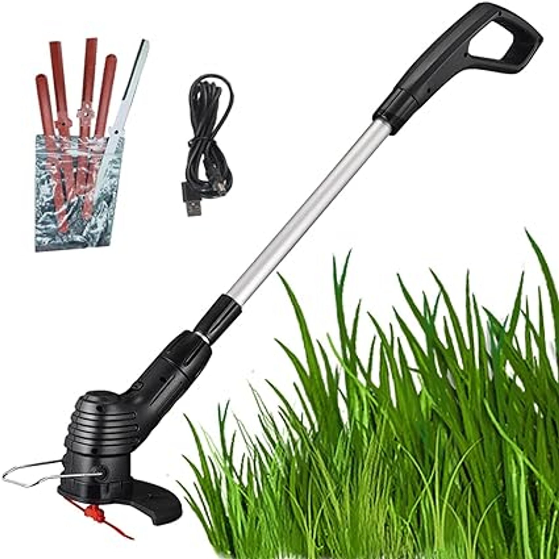 Cortadora de Cesped - Corta cesped